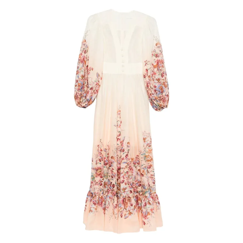 Dresses Neutral - Zimmermann