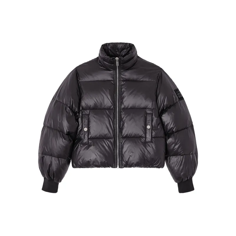 Outerwears Black - Ganni