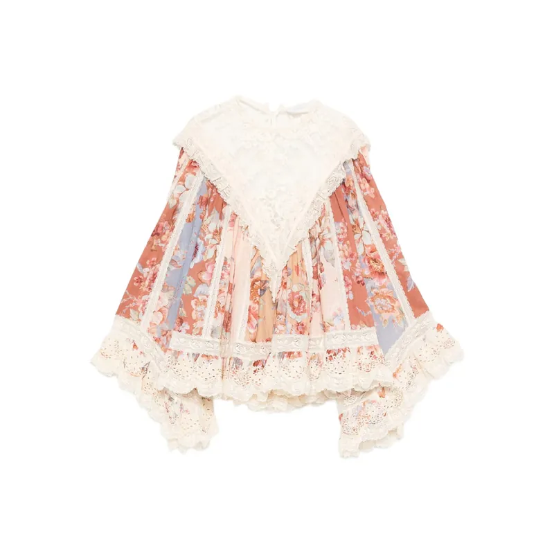 Shirts Pink - Zimmermann