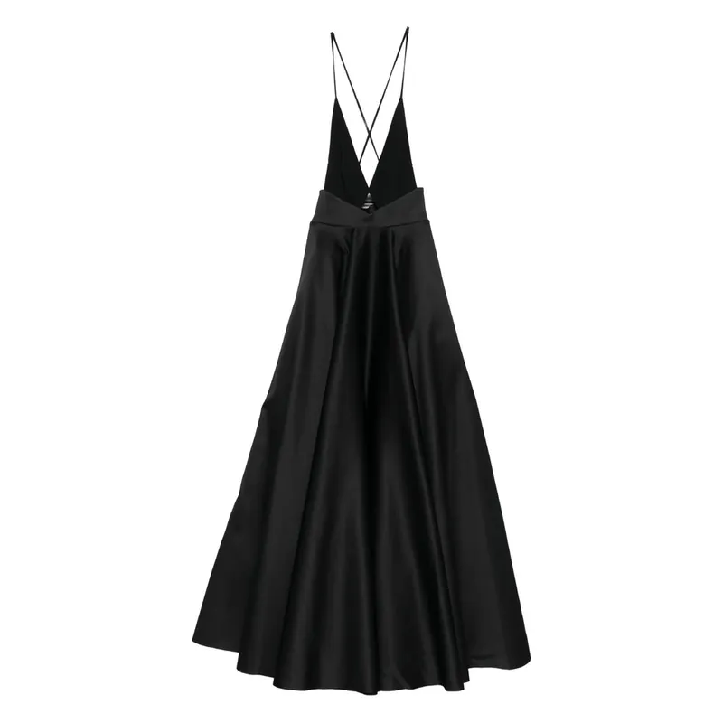 Dresses Black - Solace London