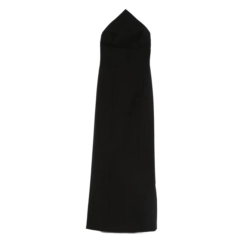 Dresses Black - Solace London