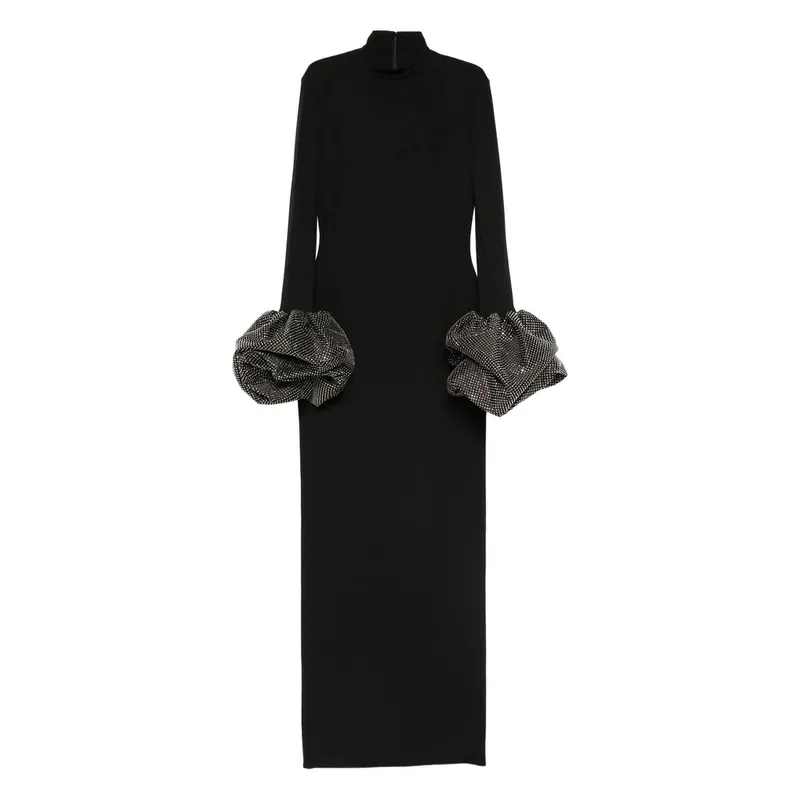 Dresses Black - Solace London