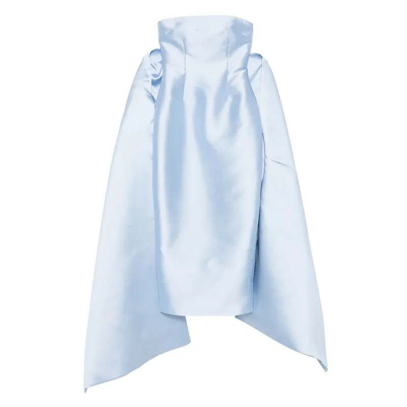 Dresses Blue - Solace London