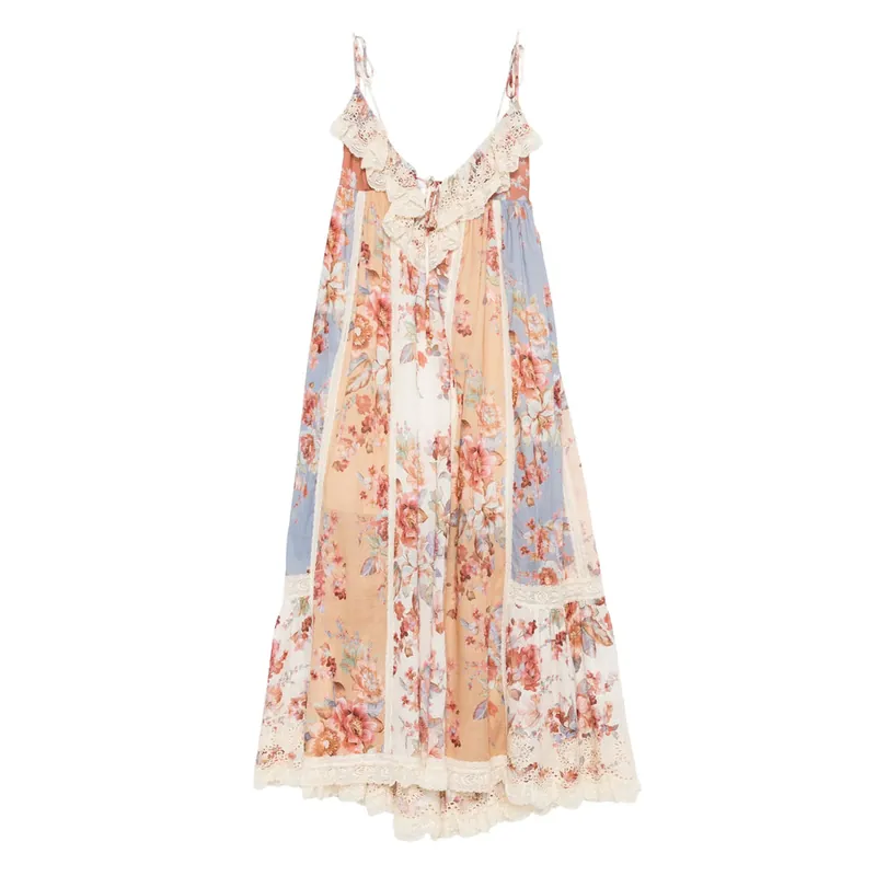 Dresses Neutral - Zimmermann