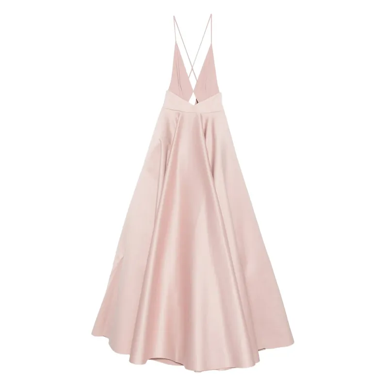 Dresses Pink - Solace London