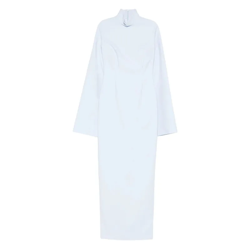 Dresses Blue - Solace London