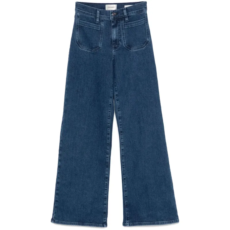Denim Blue - Frame