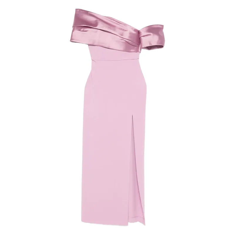 Dresses Pink - Solace London