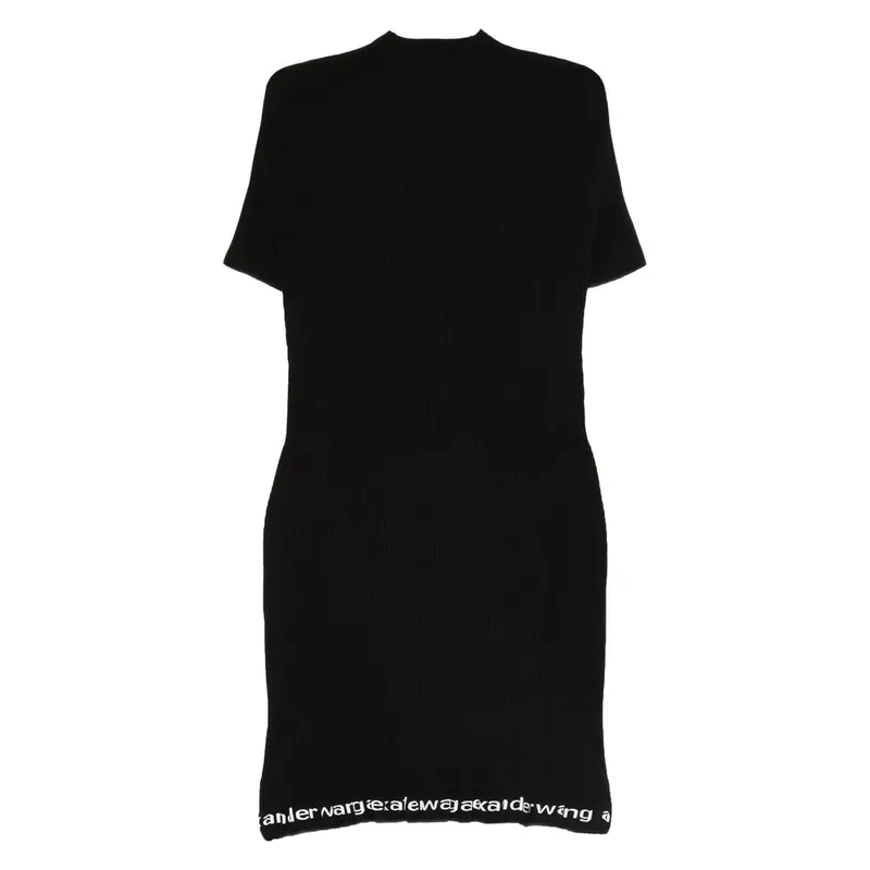 Dresses Black - Alexander Wang