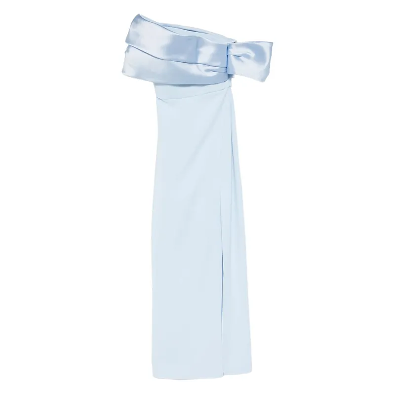Dresses Blue - Solace London