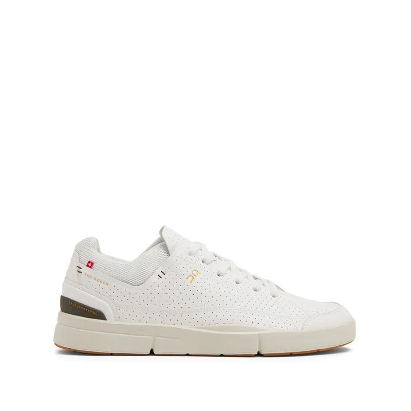Sneakers White - On Running