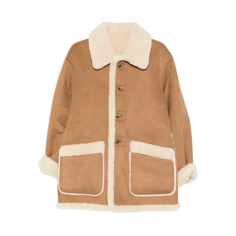 Outerwears Brown - Dunst