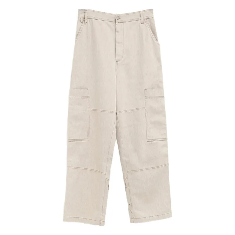 Denim Neutral - Jacquemus