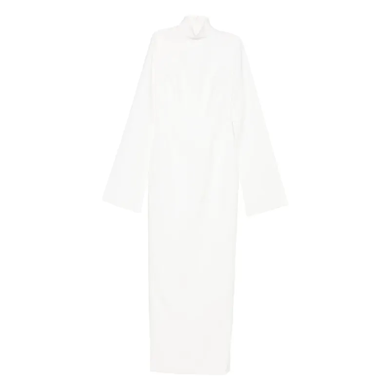 Dresses White - Solace London