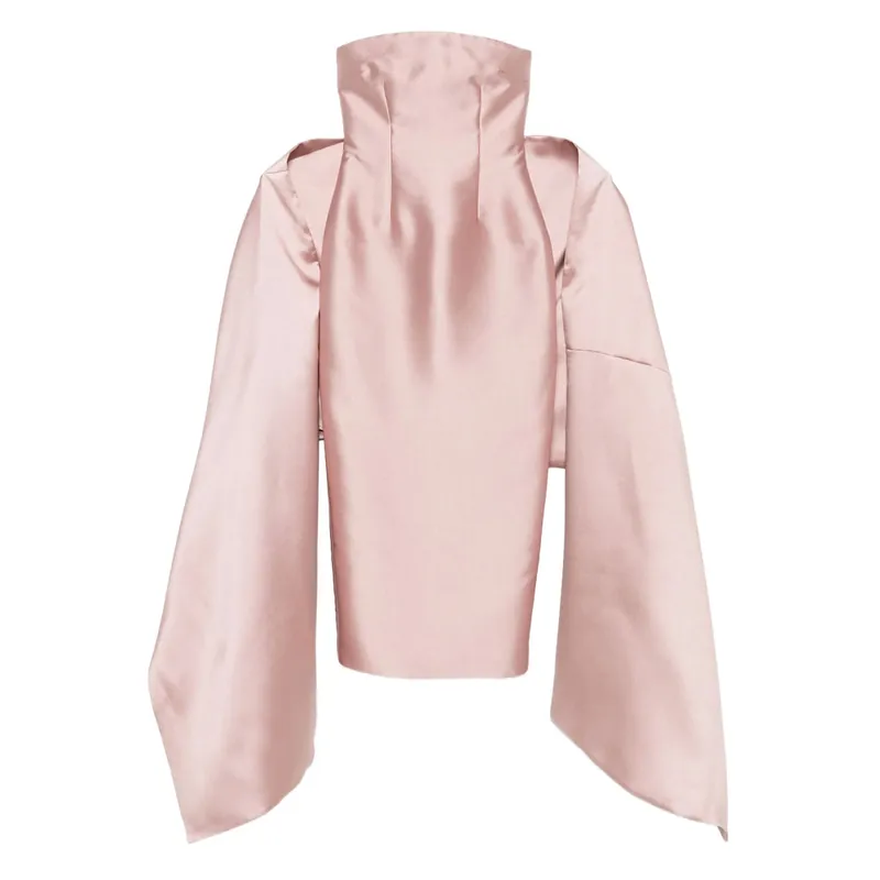 Dresses Pink - Solace London