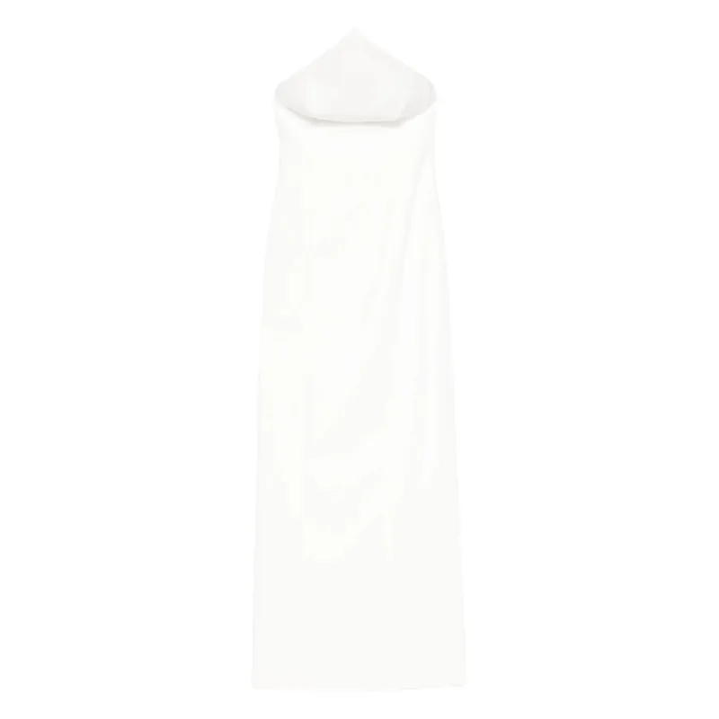 Dresses Neutral, White - Solace London