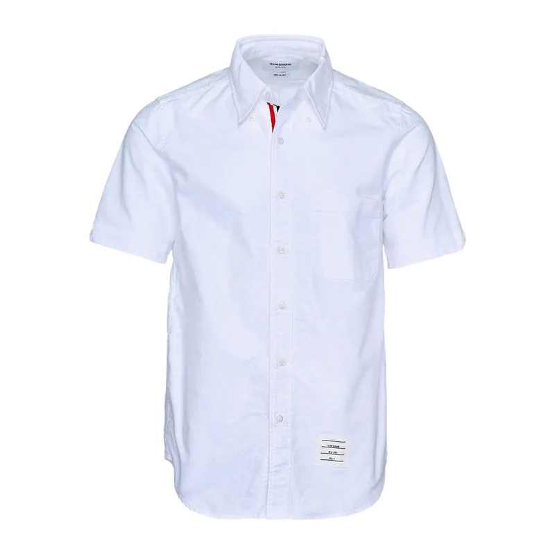 Shirts White - Thom Browne