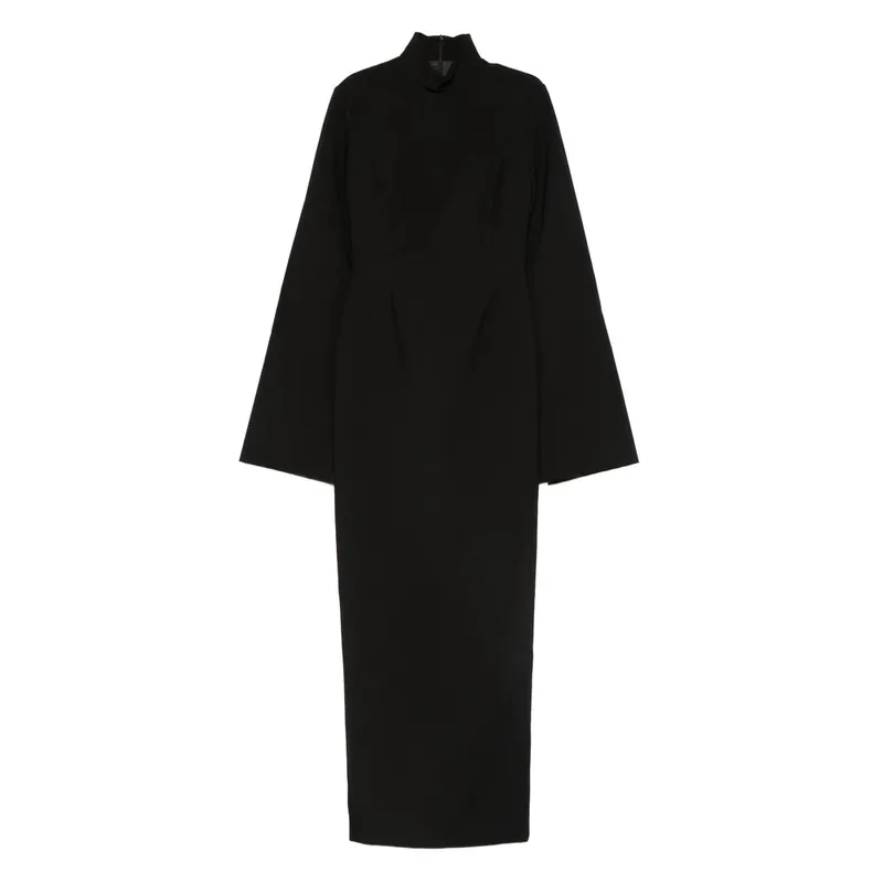 Dresses Black - Solace London
