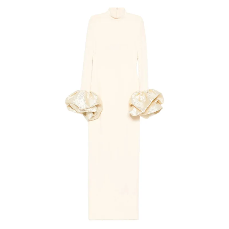 Dresses Neutral - Solace London