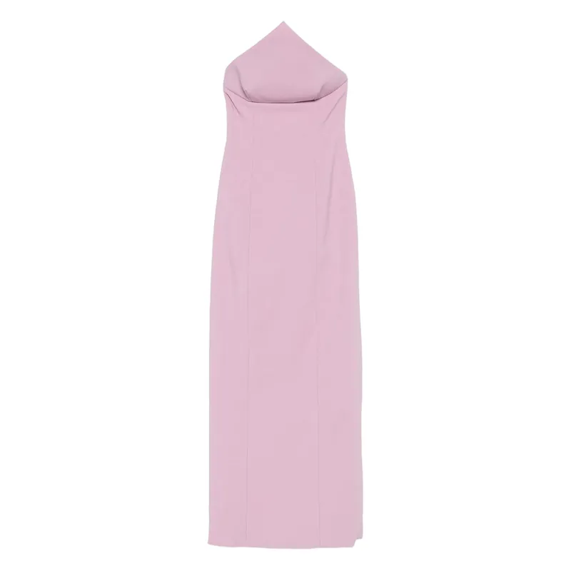 Dresses Pink - Solace London