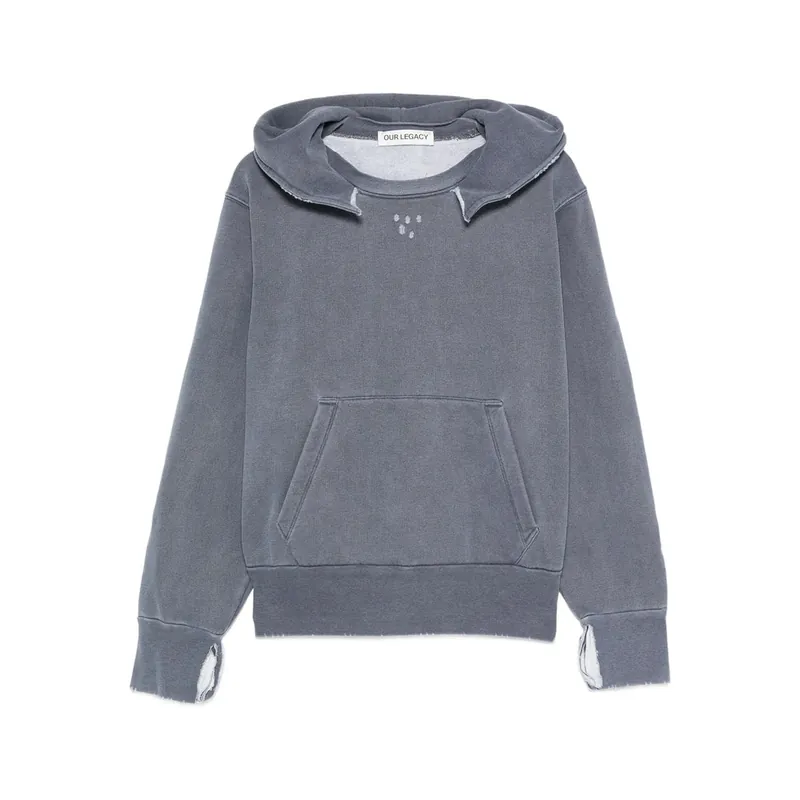 Sweatshirts Blue - Our Legacy