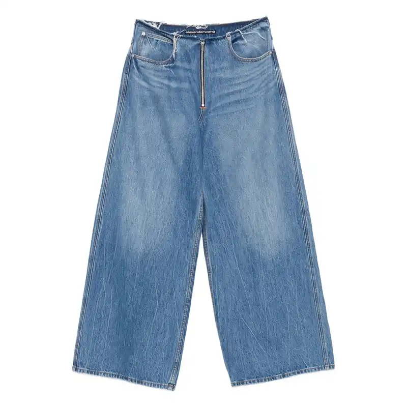 Denim Blue - Alexander Wang