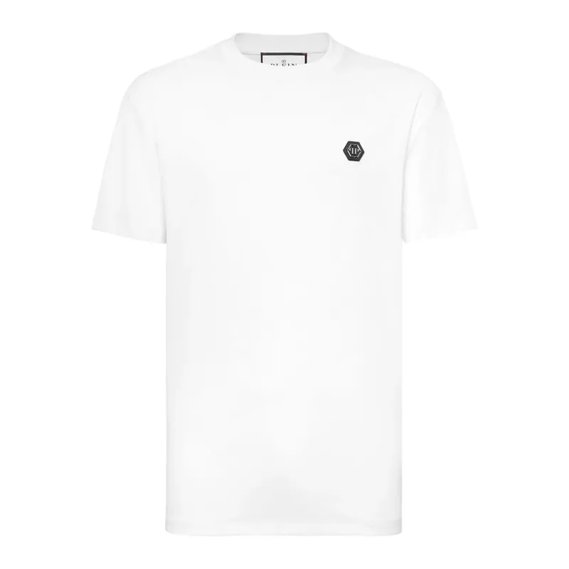 T Shirts White - Philipp Plein