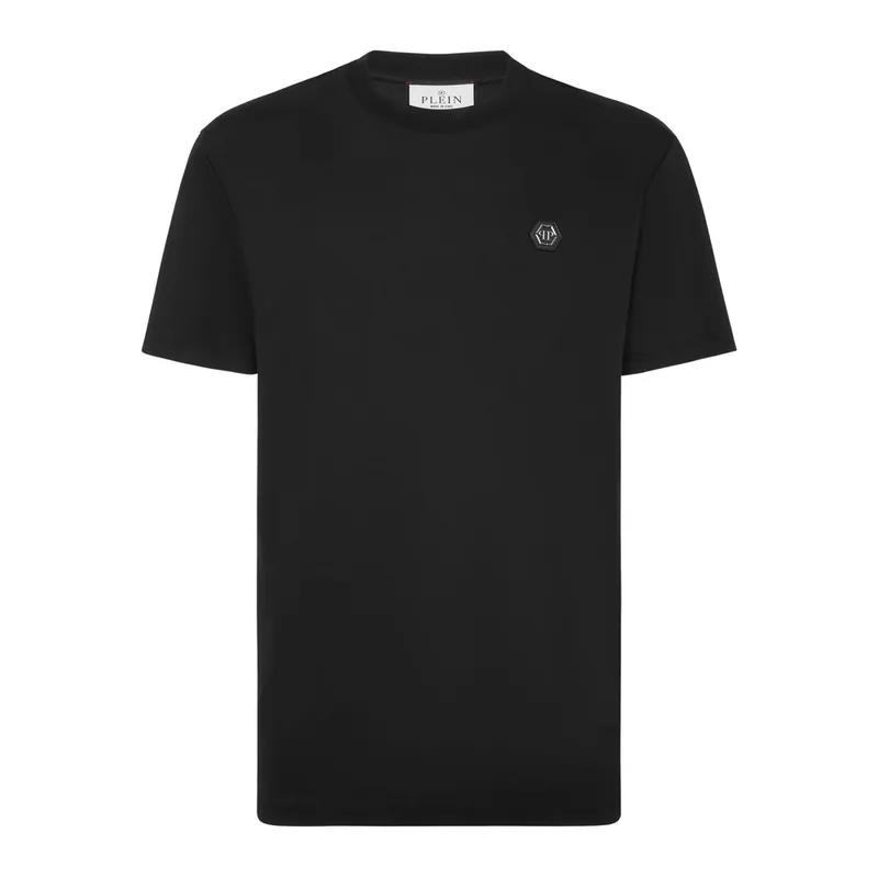 T Shirts Black - Philipp Plein