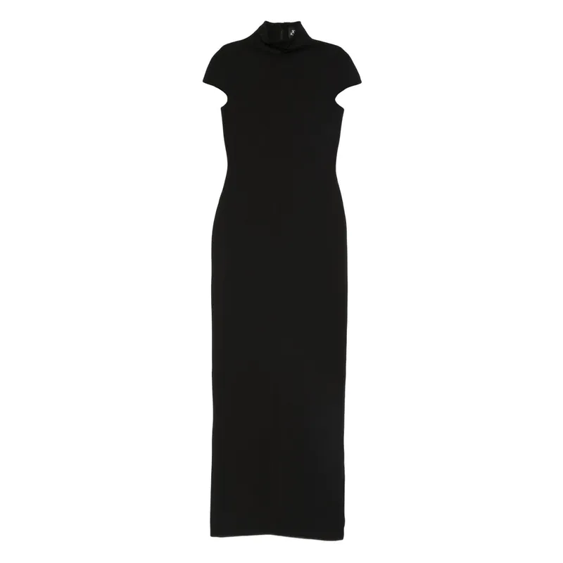 Dresses Black - Solace London