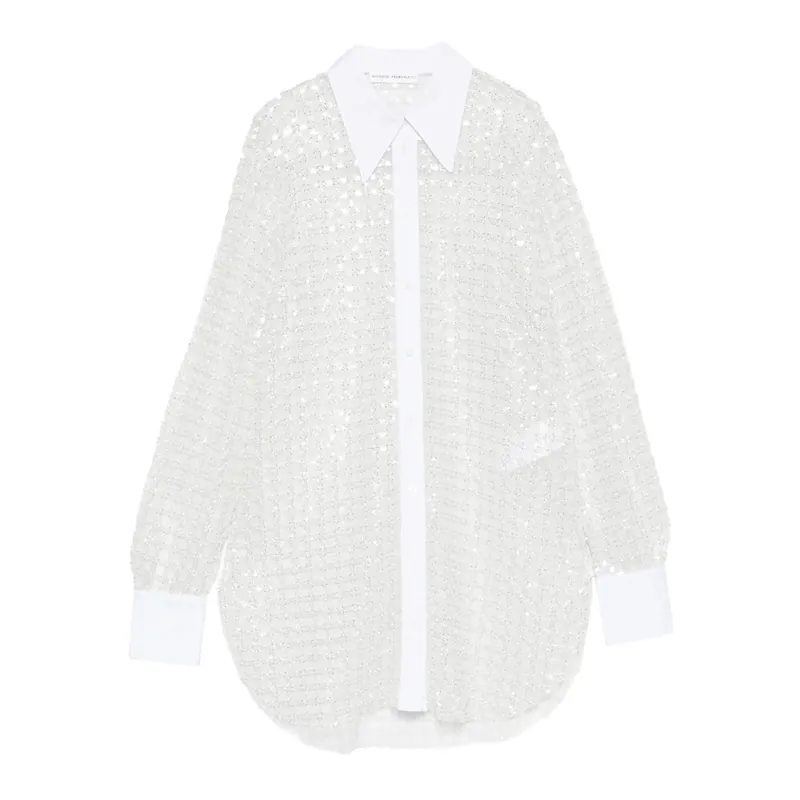 Shirts White - Niccolò Pasqualetti