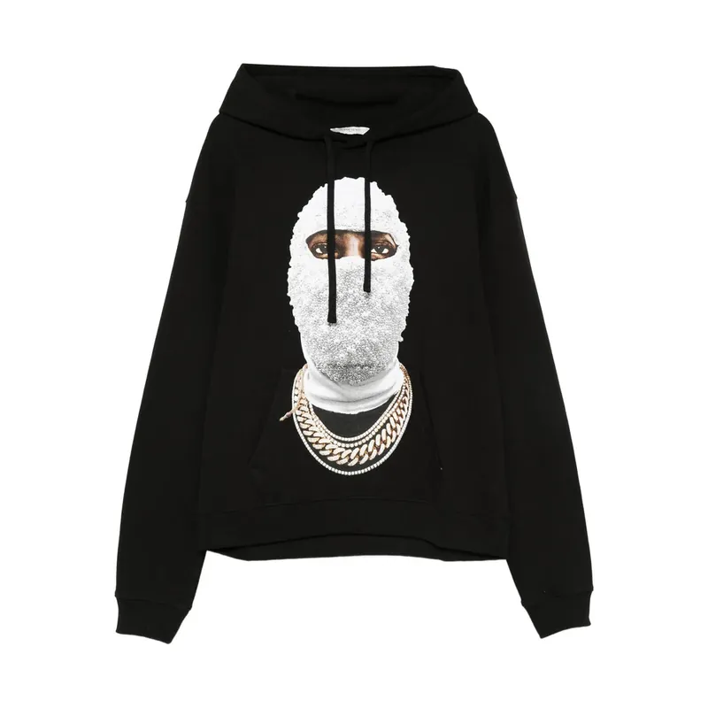Sweatshirts Black - Ih Nom Uh Nit