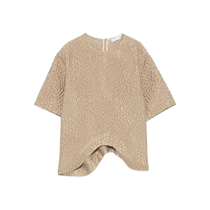T Shirts Neutral - Niccolò Pasqualetti