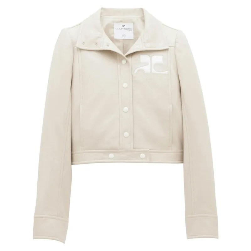 Outerwears Neutral - Courrèges