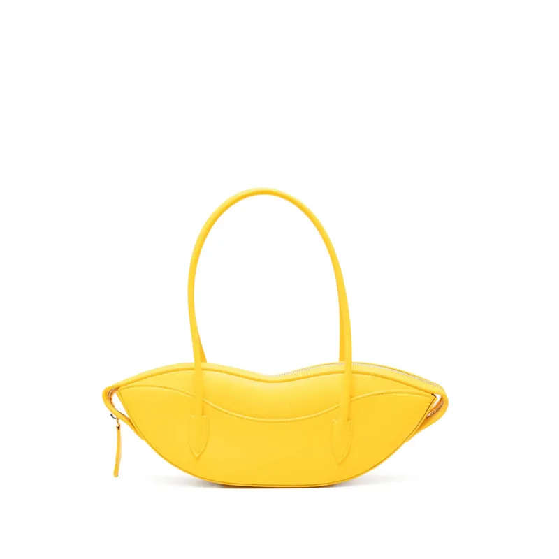 Bags Yellow - Fiorucci