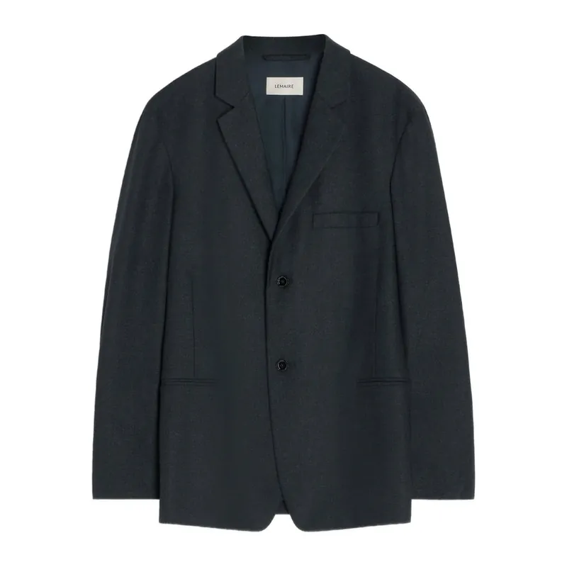 Jackets Gray - Lemaire