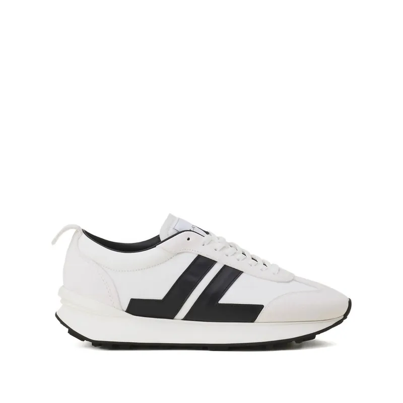 Sneakers White, Black - Lanvin