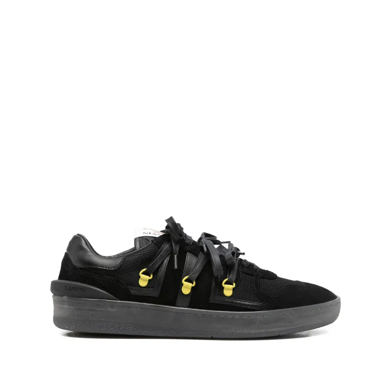 Sneakers Black - Lanvin