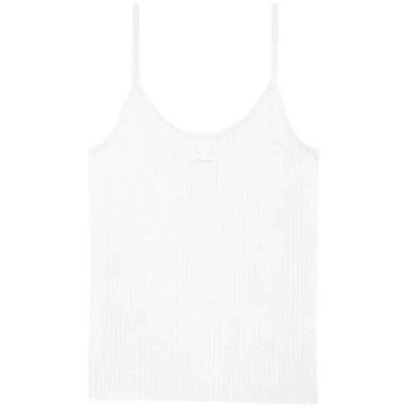 Tops Pink - Courrèges