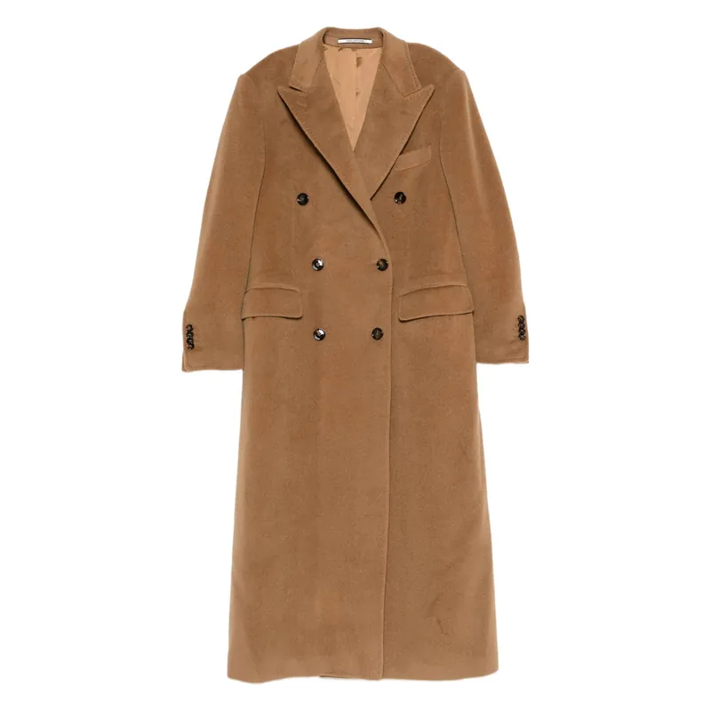 Coats Brown - Tagliatore