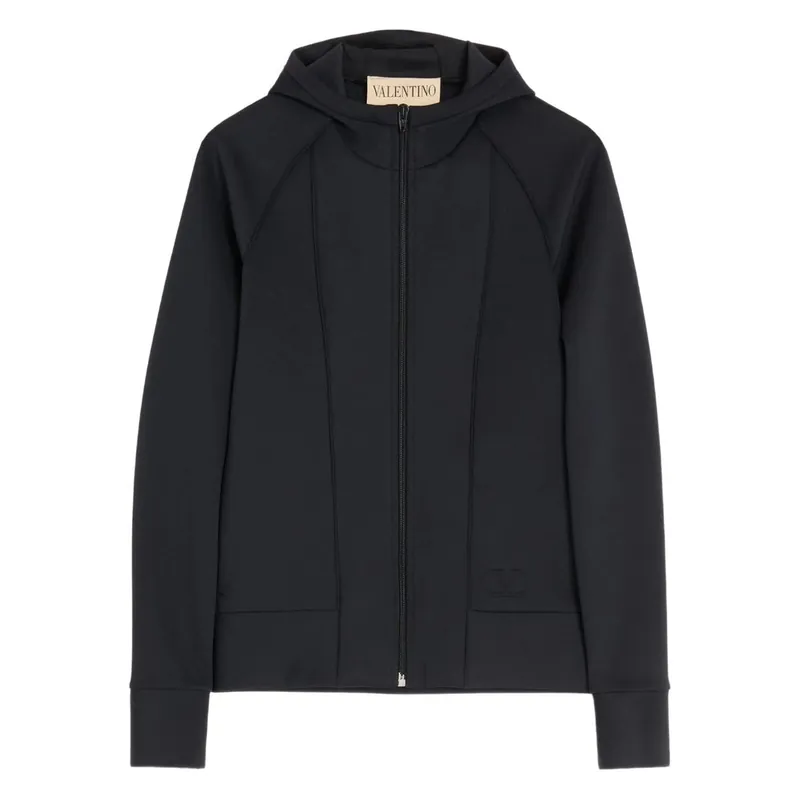 Outerwears Black - Valentino Garavani