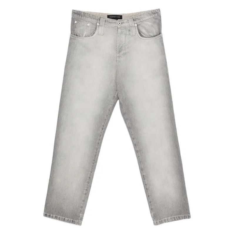 Denim Gray - Federico Cina