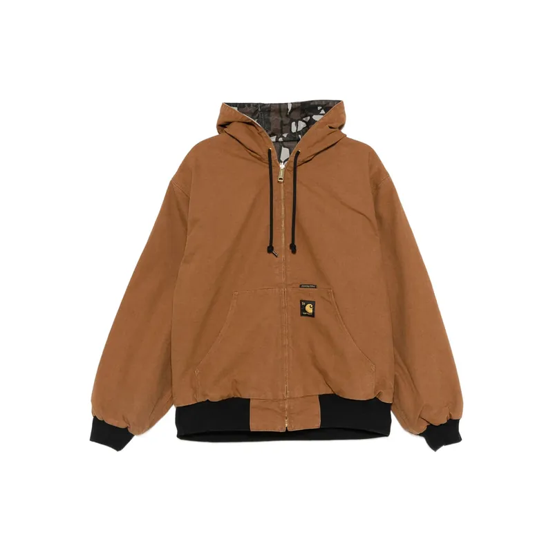 Outerwears Brown - Carhartt Wip