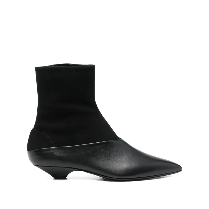 Shoes Black - Sergio Rossi