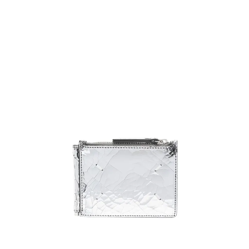 Wallets Gray - Maison Margiela