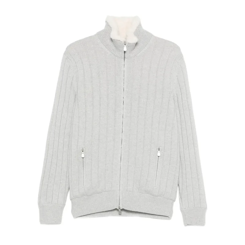Outerwears Gray - Fileria