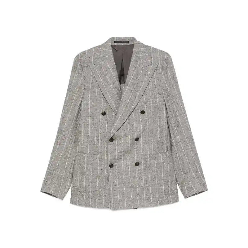 Jackets Gray - Tagliatore