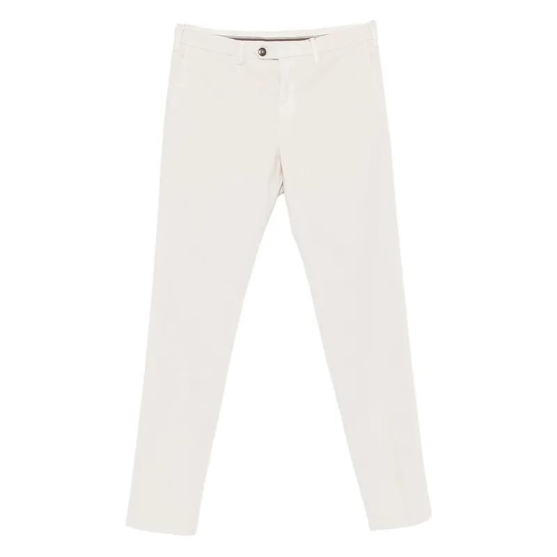 Pants Neutral - Canali