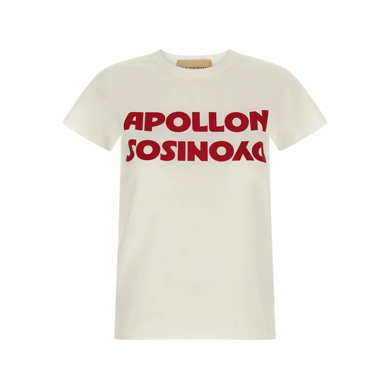 T Shirts White - Valentino Garavani