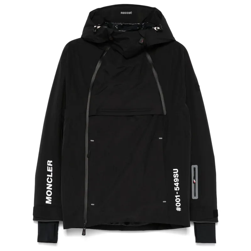 Outerwears Black - Moncler Grenoble