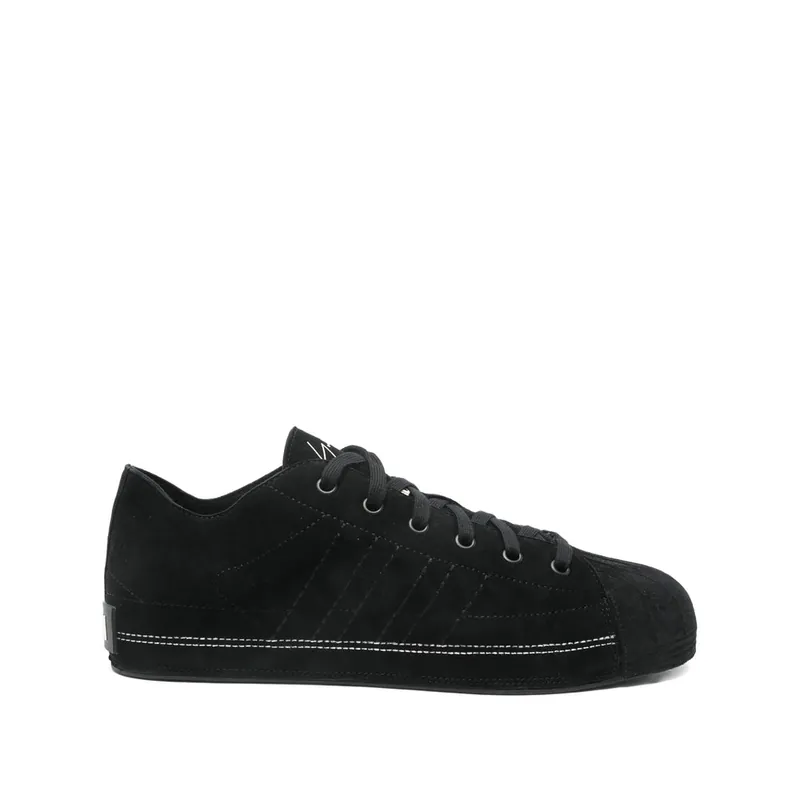 Sneakers Black - Y3 X Neighborhood
